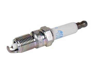 Genuine GM Parts - Genuine GM Parts 12681662 - SPARK PLUG ASM