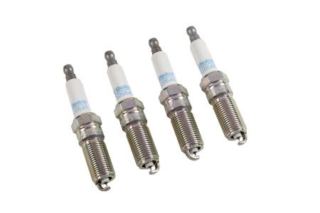 Genuine GM Parts - Genuine GM Parts 12681658 - SPARK PLUG ASM