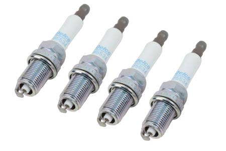 Genuine GM Parts - Genuine GM Parts 12681655 - SPARK PLUG ASM