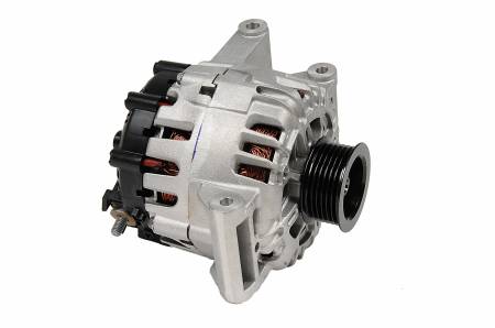 Genuine GM Parts - Genuine GM Parts 19432304 - GENERATOR ASM