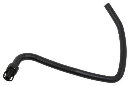 Genuine GM Parts - Genuine GM Parts 13408385 - HOSE-ENG COOL AIR BL