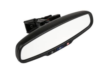 Genuine GM Parts - Genuine GM Parts 13584890 - MIRROR ASM-I/S RR VIEW