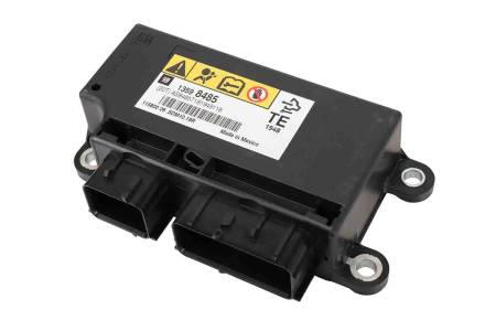 Genuine GM Parts - Genuine GM Parts 13598485 - MODULE ASM-AIRBAG SEN & DIAGN