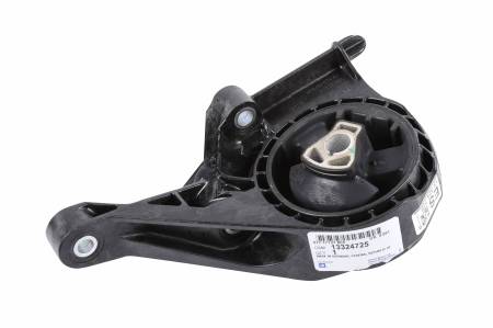 Genuine GM Parts - Genuine GM Parts 13324725 - MOUNT ASM-TRANS FRT