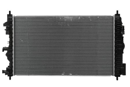 Genuine GM Parts - Genuine GM Parts 13267669 - RADIATOR ASM