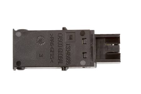 Genuine GM Parts - Genuine GM Parts 13349323 - RECEPTACLE ASM-USB *JET BLACK