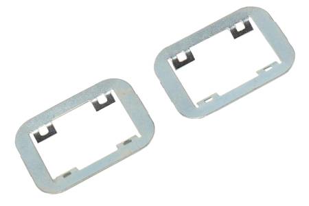 Genuine GM Parts - Genuine GM Parts 13502787 - RETAINER-S/S SUPT