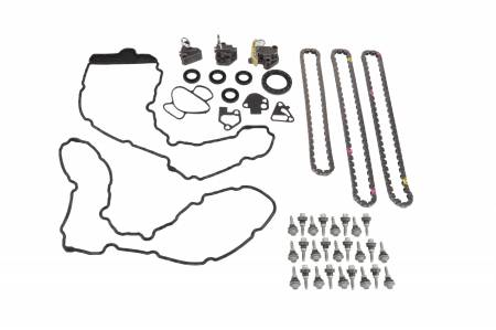 Genuine GM Parts - Genuine GM Parts 12700434 - TENSIONER CHAIN PKG-TMG