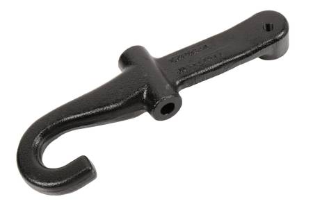 Genuine GM Parts - Genuine GM Parts 15020940 - HOOK-TOW