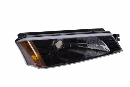 Genuine GM Parts - Genuine GM Parts 15077337 - LAMP,PARK & T/SIG