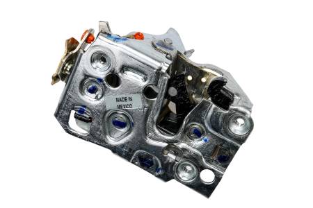 Genuine GM Parts - Genuine GM Parts 15063273 - LOCK ASM-FRT S/D