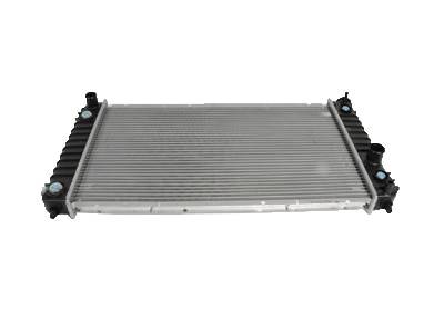 Genuine GM Parts - Genuine GM Parts 15120548 - RADIATOR,