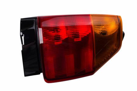 Genuine GM Parts - Genuine GM Parts 15131577 - LAMP ASM,TAIL (GMC ENVOY)