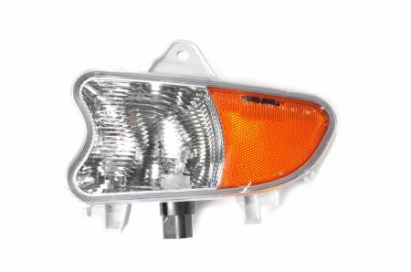 Genuine GM Parts - Genuine GM Parts 15130029 - LAMP ASM-COR