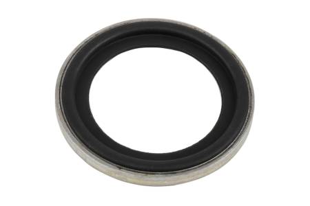 Genuine GM Parts - Genuine GM Parts 15217990 - SEAL-AUX ENG OIL CLR HOSE