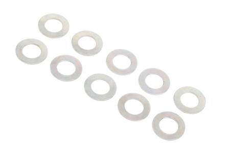 Genuine GM Parts - Genuine GM Parts 15224331 - WASHER-E/GATE CHK LINK