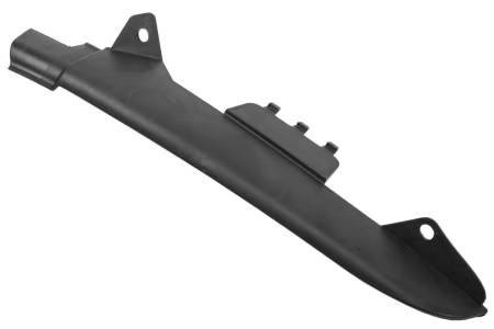 Genuine GM Parts - Genuine GM Parts 15242778 - DEFLECTOR-FRT AIR