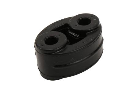 Genuine GM Parts - Genuine GM Parts 15287606 - INSULATOR-EXH MUFF HNGR