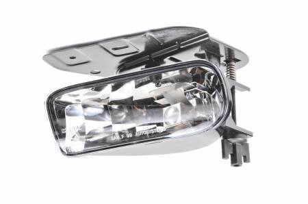 Genuine GM Parts - Genuine GM Parts 15252038 - LAMP,FRT FOG