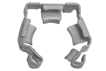 Genuine GM Parts - Genuine GM Parts 15798230 - CLIP-HTR CORE