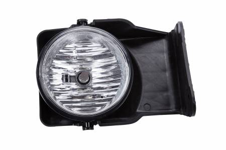 Genuine GM Parts - Genuine GM Parts 15776381 - LAMP ASM-FRT FOG