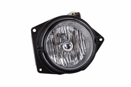 Genuine GM Parts - Genuine GM Parts 15780128 - LAMP,FRT FOG