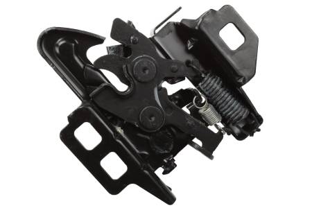 Genuine GM Parts - Genuine GM Parts 15756432 - LATCH,HOOD PRIM