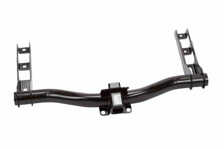 Genuine GM Parts - Genuine GM Parts 15824090 - PLATFORM ASM-TRLR WT DISTR HITCH