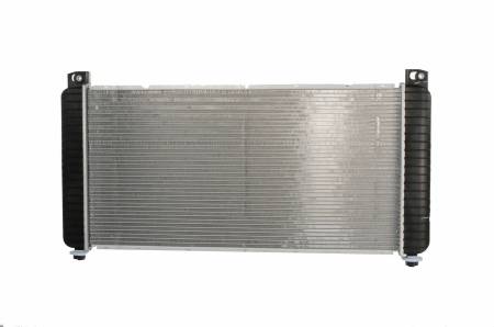 Genuine GM Parts - Genuine GM Parts 15841572 - RADIATOR ASM