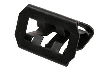 Genuine GM Parts - Genuine GM Parts 15883463 - CLIP-RAD GRL (SERVICE PART ONLY)