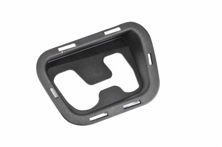 Genuine GM Parts - Genuine GM Parts 15893976 - COVER-FRT TOW HOOK OPG