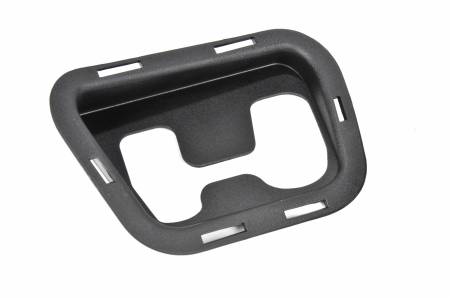 Genuine GM Parts - Genuine GM Parts 15893977 - COVER-FRT TOW HOOK OPG
