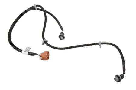 Genuine GM Parts - Genuine GM Parts 15851787 - HARNESS ASM-RR LIC PLT LP WRG