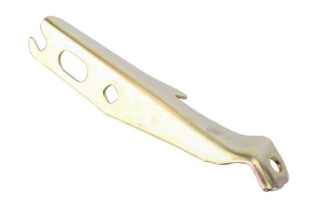 Genuine GM Parts - Genuine GM Parts 15902231 - HINGE-HOOD (HOOD SI)