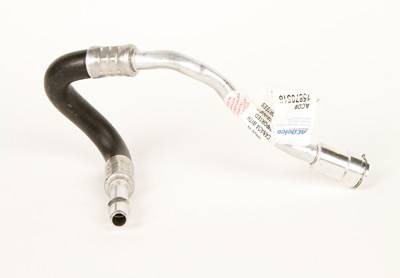 Genuine GM Parts - Genuine GM Parts 15870518 - HOSE ASM-ENG OIL CLR COOL INL