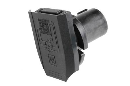 Genuine GM Parts - Genuine GM Parts 15932302 - RECEPTACLE ASM-TOW VEH ELEC