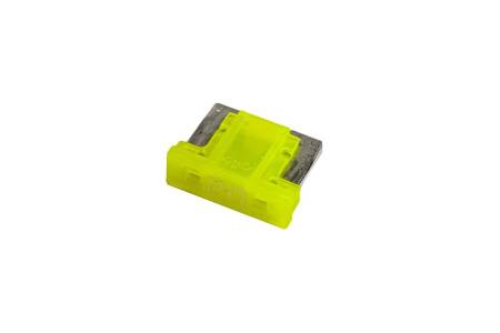 Genuine GM Parts - Genuine GM Parts 19116048 - FUSE,MINI 20 A (LOW PROFILE) *YELLOW