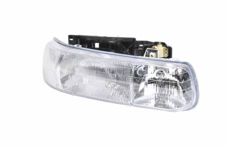 Genuine GM Parts - Genuine GM Parts 16526134 - HEADLAMP,