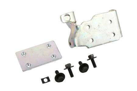 Genuine GM Parts - Genuine GM Parts 15993238 - HINGE KIT-FRT S/D LWR DR SI (RH)