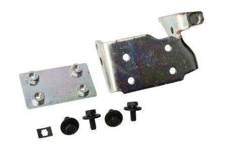 Genuine GM Parts - Genuine GM Parts 15993237 - HINGE KIT-FRT S/D LWR DR SI (LH)