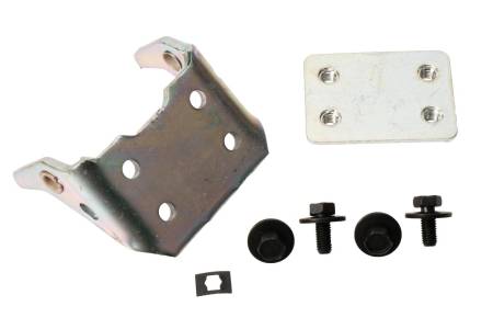 Genuine GM Parts - Genuine GM Parts 15993232 - HINGE KIT-FRT S/D UPR DR SI (RH)