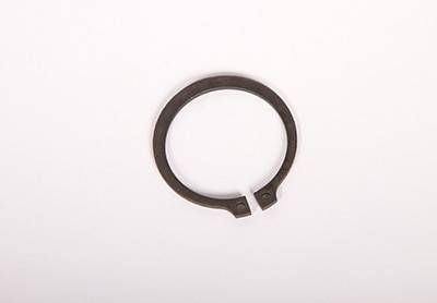 Genuine GM Parts - Genuine GM Parts 19133126 - RING,TRFER CASE RR OUTPUT SHF RR BRG RET (41X1.75)