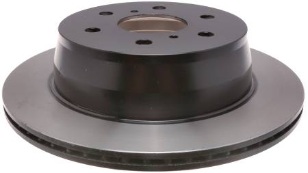 Genuine GM Parts - Genuine GM Parts 19176756 - ROTOR,RR BRK