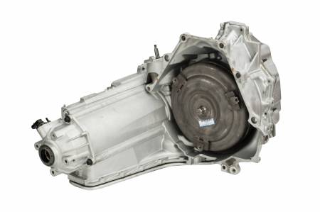 Genuine GM Parts - Genuine GM Parts 17804086 - TRANSAXLE ASM,AUTO (GOODWRENCH REMAN) (08GSB)