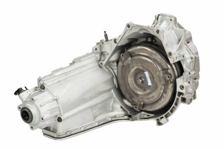 Genuine GM Parts - Genuine GM Parts 17804091 - TRANSAXLE ASM,AUTO (GOODWRENCH REMAN) (09ACB)