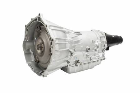 Genuine GM Parts - Genuine GM Parts 17803781 - TRANSMISSION ASM,AUTO (8KLD) (GOODWRENCH REMAN)