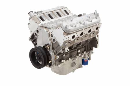 Genuine GM Parts - Genuine GM Parts 19256262 - 6.0L L77 Engine Assembly (SERVICE NEW)