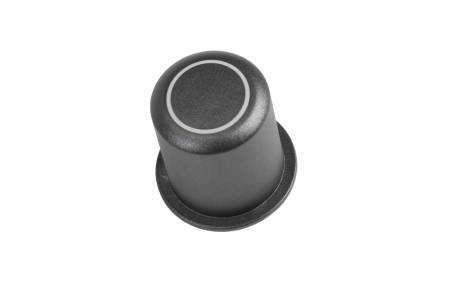 Genuine GM Parts - Genuine GM Parts 19204643 - KNOB,RDO VOL CONT