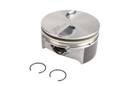 Genuine GM Parts - Genuine GM Parts 19208471 - PISTON KIT (STD)