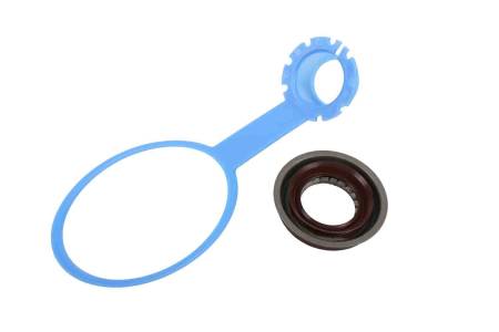 Genuine GM Parts - Genuine GM Parts 19258416 - SEAL KIT,FRT WHL DRV SHF (LHS)